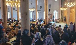 Afyonkarahisar’da Kur’an Kursları yıl sonu kapanış programları düzenlendi