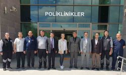 Afyonkarahisar’da sivil savunma ve seferberlik denetimleri tüm hızıyla sürüyor
