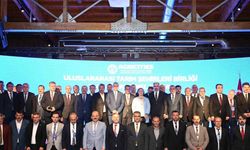AGRICITIES Başkanı Altay: "Tarımsal üretimi desteklemek artık bir ekonomik tercih değil, bir vatan borcudur"