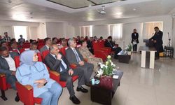 Ahlat’ta "Uluslararası Müzeler Günü" kutlandı