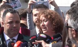 Ahmet Minguzzi’nin annesi: "Ahmet için, Ahmetler için mücadele ettik. Bu davanın peşini bırakmıyoruz"