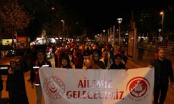 Aile birliğine ‘fener alaylı’ farkındalık