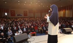 Ailede rol dağılımı ve sorumluluklarını anlattı