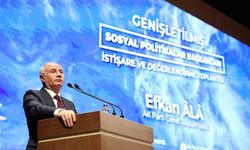 AK Parti Genel Başkan Vekili Ala’dan CHP’ye tepki
