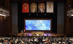 AK Parti Genel Başkan Yardımcısı Kaya: "Bu şirazesi kaymış, pusulası şaşmış ana muhalefeti maalesef herhalde bir süre daha görmeye devam edeceğiz"