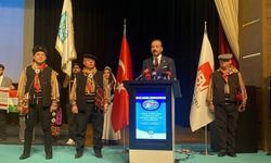 AK Parti Genel Başkan Yardımcısı Zorlu: "Türkiye’nin savunma sanayiinde attığı adımlar dost ve kardeş ülkelerine stratejik bir dayanışma zeminini de sunmaktadır"