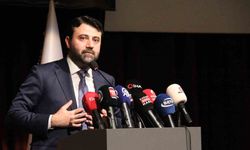 AK Parti’li Şahin: "Terörsüz Türkiye hedefi doğrultusunda çok ciddi adımlar atılıyor"