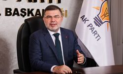 AK Partili Saygılı: "3 milyon kişi gelecek dedikleri alan 70 bin civarıyla sınırlı kaldı"