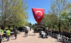 Akçadağ’da CASA şehitleri anıldı