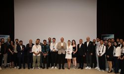 Akdeniz Film Yapım Festivali ödül töreni ile son buldu