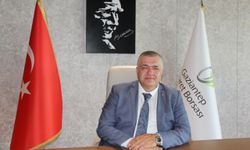 Akıncı: "İklim değişikliği geleceği tehdit ediyor"