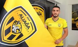 Aliağa FK’da Hasan Çelik ile yollar ayrıldı