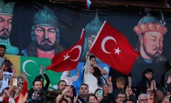 Aliağa Ülkü Ocakları’ndan büyük buluşma