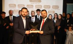Amasya TÜGVA’da Mehmet Akif Yivli güven tazeledi