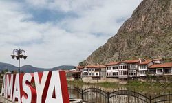 Amasya’da 4.4 ve 4.2 büyüklüğünde iki deprem
