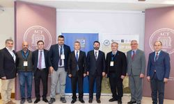 Anadolu Üniversitesi ortaklığı ile düzenlenen ICOAEF XIII Selanik’te gerçekleştirildi