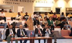 Anadolu Üniversitesinde Uluslararası AFELI Projesi tanıtımı gerçekleştirildi