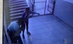 Anaokulunda öğretmenin Heimlich manevrası öğrencinin hayatını kurtardı