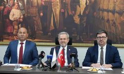 Ankara Kalkınma Ajansı’ndan yerel medyanın gelişimi amacıyla ‘Kalkınma Gazeteciliği’ eğitimi