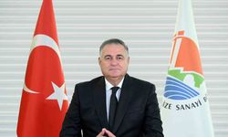 Antalya OSB Bölge Müdürlüğü 2024 yılında sera gazı salımında yüzde 50’yi aşan azalma gerçekleştirdi