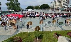 Antalya’da Engelliler Haftası etkinlikleri kortejle başladı