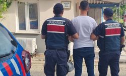 Aranan şahıs JASAT’a takıldı
