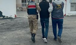 Ardahan’da hırsızlık yapan şahıs tutuklandı