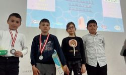 Ardahanı Çıldırlı Öğrenci Temsil Edecek