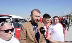 Arnavutköylü özel bireyler askerlik görevini yerine getirdi