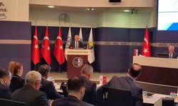 ASO Başkanı Ardıç: "İmalatçı KOBİ’lere yaklaşık 30 milyar lira kredi imkanı sağlanacak"