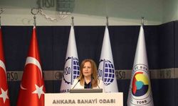 ASO Komite Başkanı Başar: "Türkiye oyun geliştiren, oyun ihraç eden bir ülke konumuna gelmiştir"