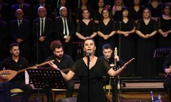 Atakum’da 19 Mayıs programı ‘Bahar Konseri’ ile başladı