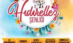 Atakum’da Hıdırellez’e özel kutlama programı