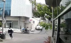 Ataşehir’de 444 güvenlik kamerası incelenerek kapkaçı yakalandı