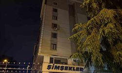 Ataşehir’de 5. kattan düşen genç ağır yaralandı
