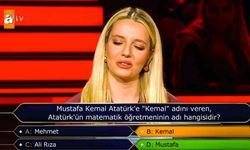 Atatürk’ün ismini hatırlayamadığı için linç edilen genç kadın konuştu