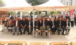 Atıl tarım arazilerinde sebze yetişecek