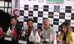Atış Yapı 49. Yeşil Bursa Rallisi’nde heyecan başlıyor