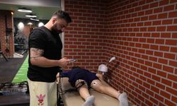 Atletik Performans Antrenörü Burak Hakan Bolat’tan sporcu velilerine uyarı
