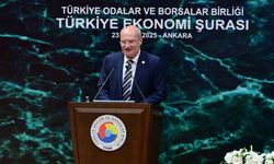 ATO Başkanı Baran: "KGF desteği, üreten her KOBİ’nin elini güçlendirecek"