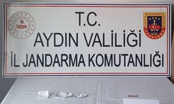 Aydın jandarması uyuşturucuya geçit vermiyor: 27 gözaltı