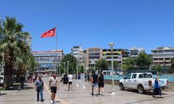 Aydın yalnızlaşıyor