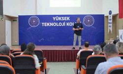 Aydın’da eğitimcilere ‘yapay zeka araçlarının kullanımı’ semineri