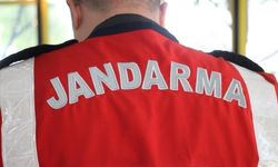 Aydın’da jandarma güvenliği sağlamak için sahada