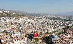 Aydın’da konut satışları arttı