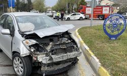 Aydın’da Nisan ayında 5 ölümlü trafik kazası meydana geldi