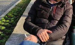 Aydınlı Özdemir, kalbine yenik düştü