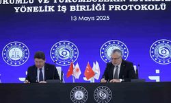 Bakan Işıkhan: "Eski hükümlülerin kendi iş yerini kurmaları için verilen hibe desteğini 300 binden 435 bin liraya çıkardık"
