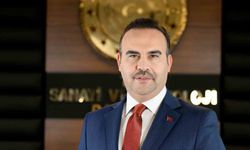 Bakan Kacır’dan iki yeni OSB müjdesi