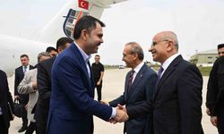 Bakan Kurum Malatya’da
